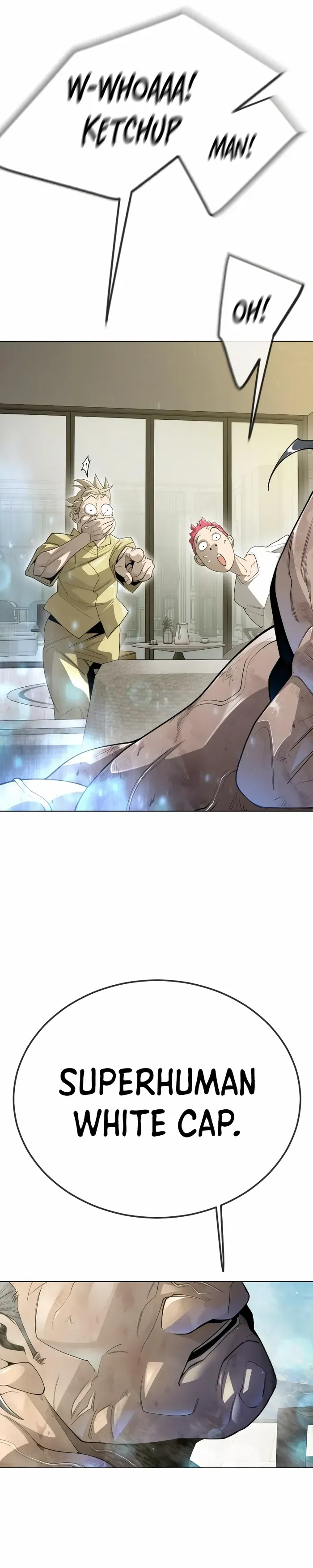 Superhuman Era Chapter 187 Online - página 11
