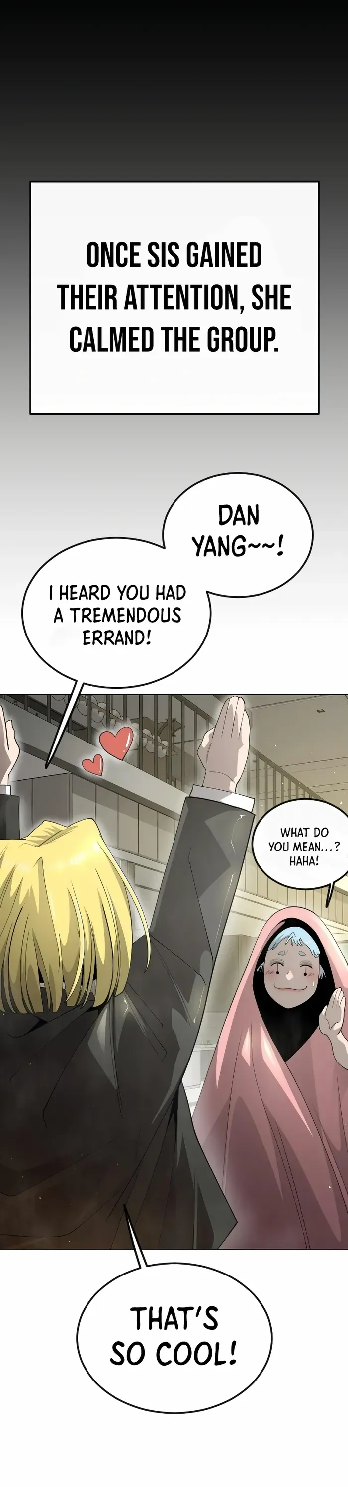Superhuman Era Chapter 187 Online - página 15