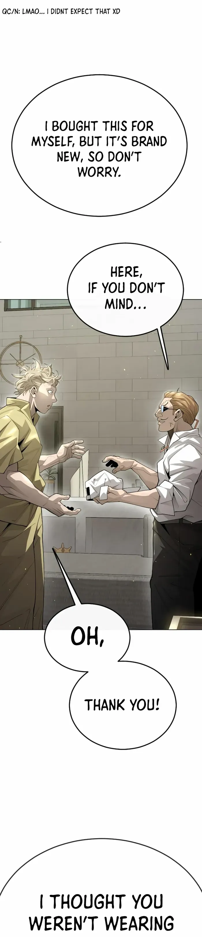 Superhuman Era Chapter 187 Online - página 22