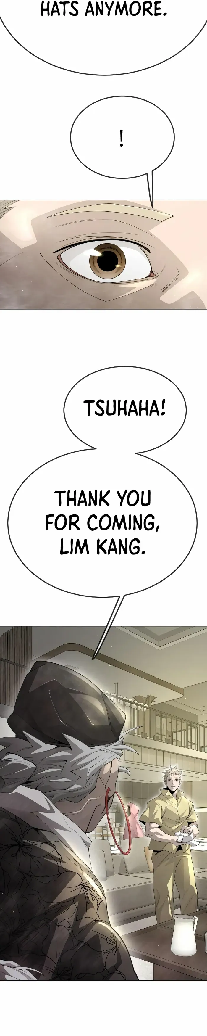 Superhuman Era Chapter 187 Online - página 23