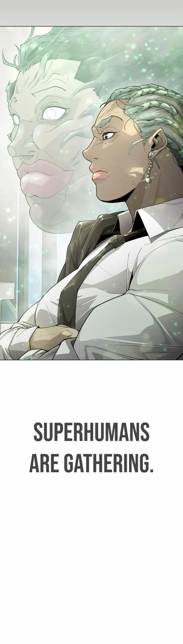 Superhuman Era Chapter 187 Online - página 29