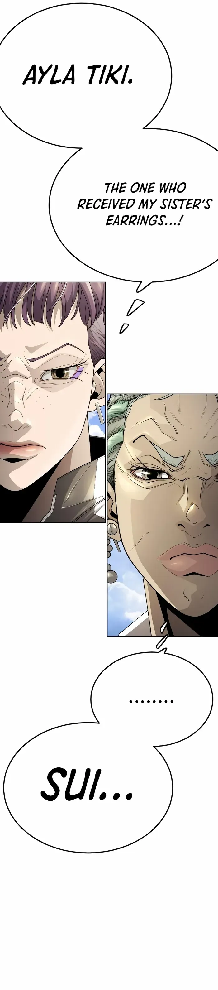 Superhuman Era Chapter 187 Online - página 31