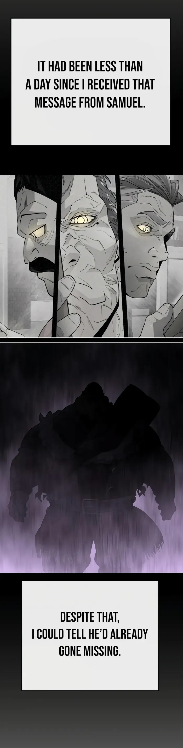 Superhuman Era Chapter 187 Online - página 37