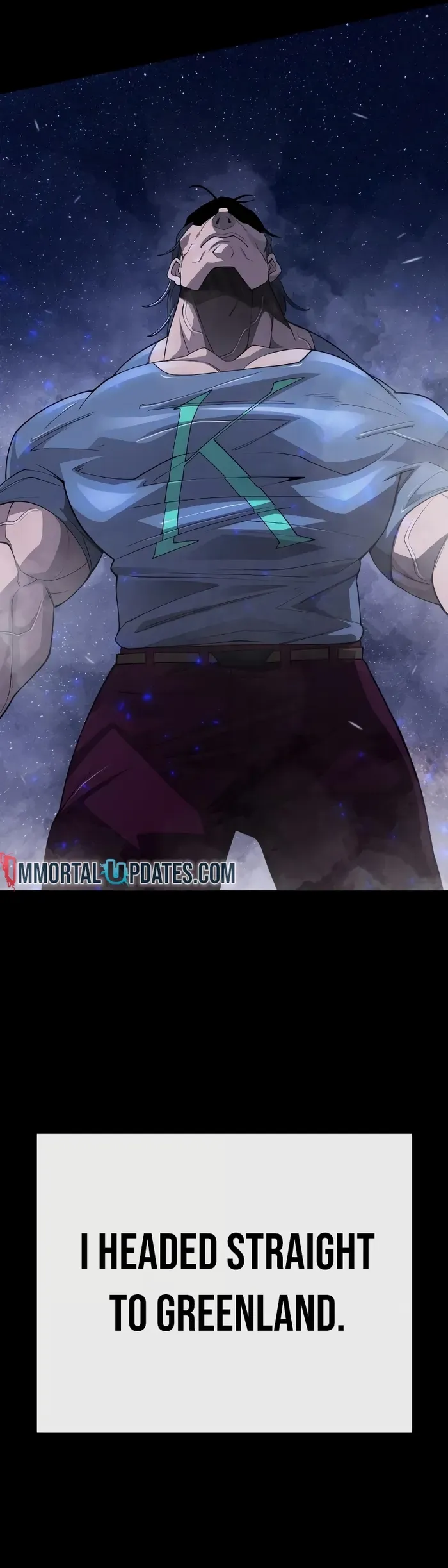 Superhuman Era Chapter 187 Online - página 40