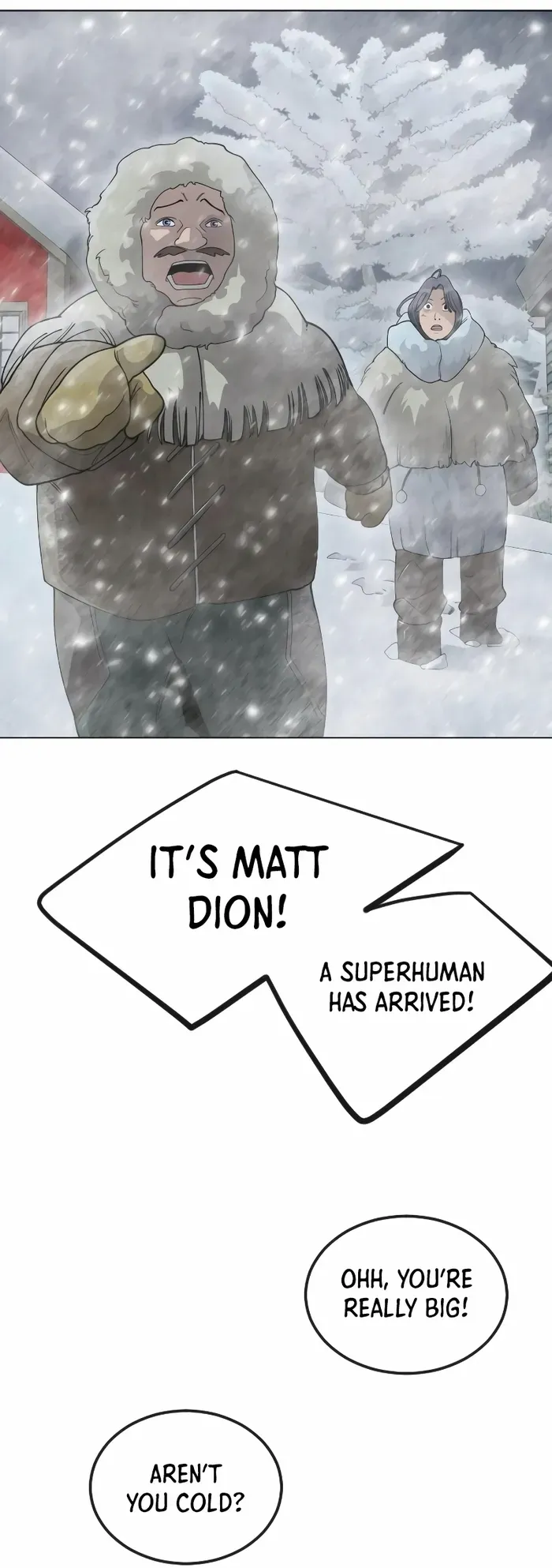 Superhuman Era Chapter 187 Online - página 46