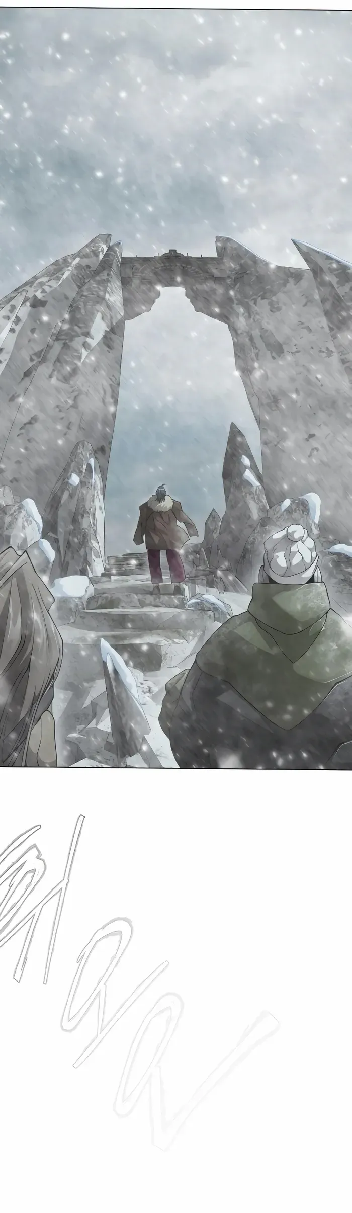Superhuman Era Chapter 187 Online - página 50