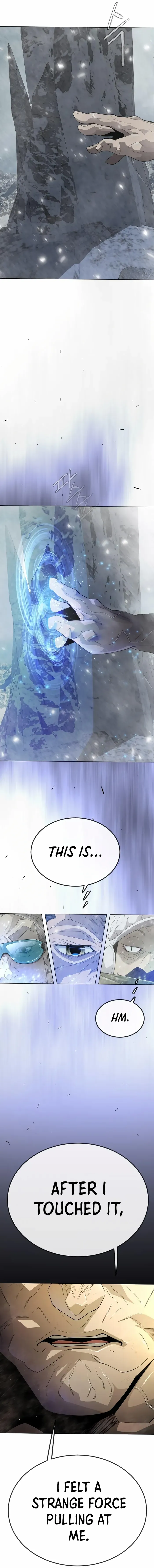 Superhuman Era Chapter 187 Online - página 53