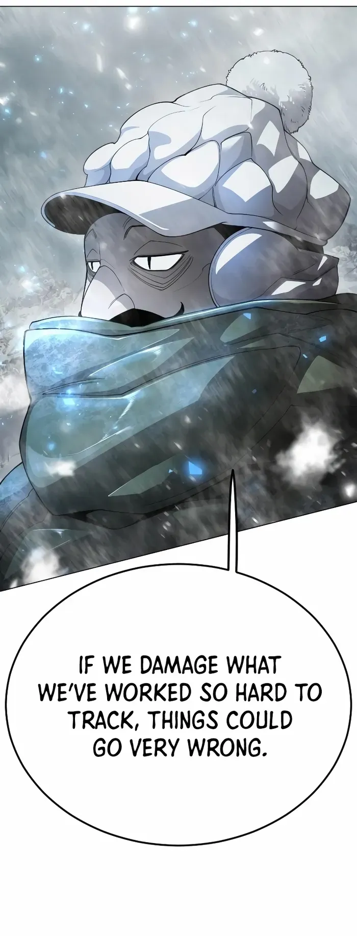 Superhuman Era Chapter 187 Online - página 57