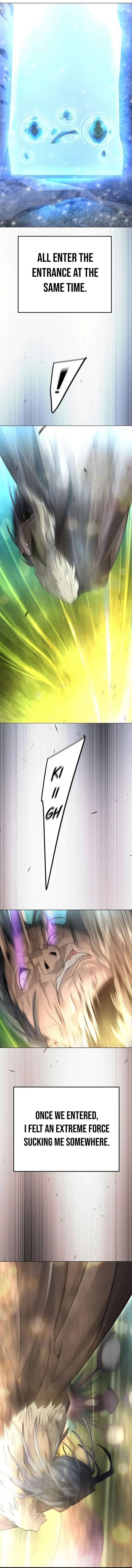 Superhuman Era Chapter 187 Online - página 59
