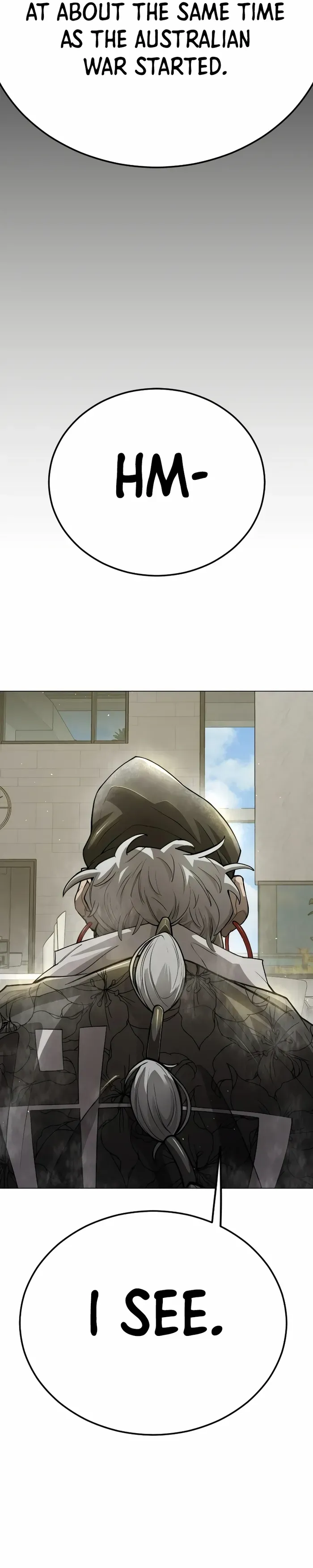 Superhuman Era Chapter 187 Online - página 64
