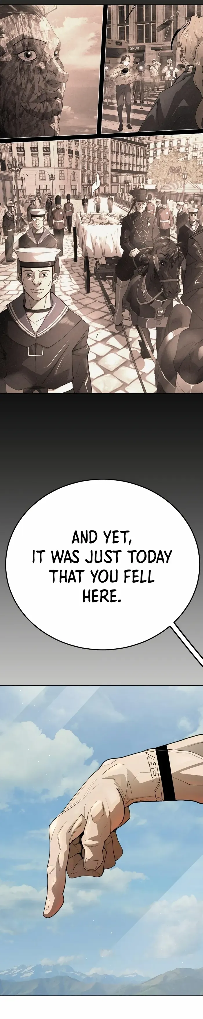 Superhuman Era Chapter 187 Online - página 66