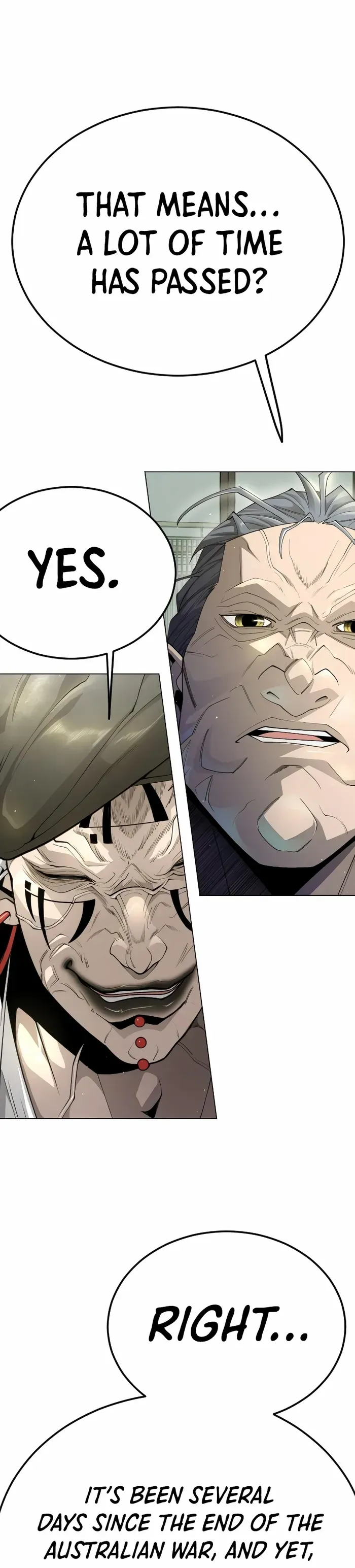 Superhuman Era Chapter 187 Online - página 67