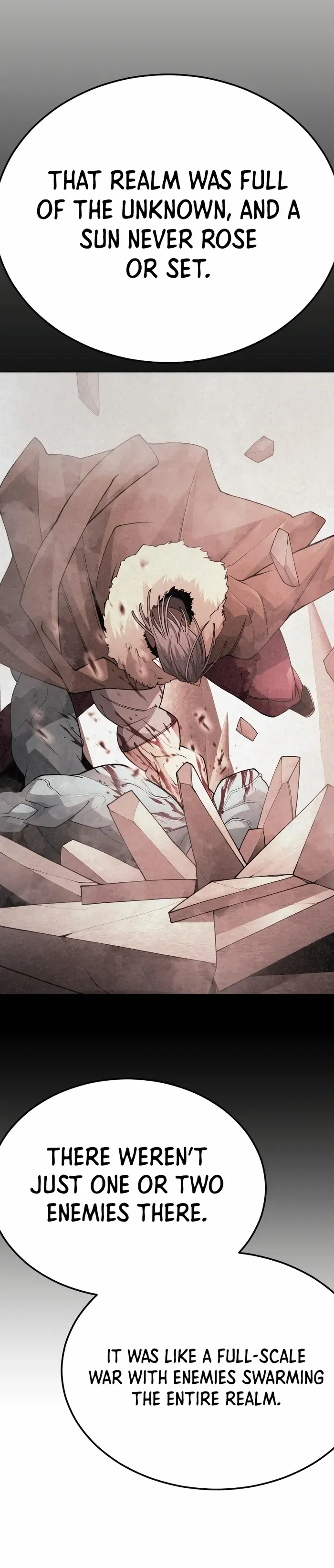 Superhuman Era Chapter 187 Online - página 70