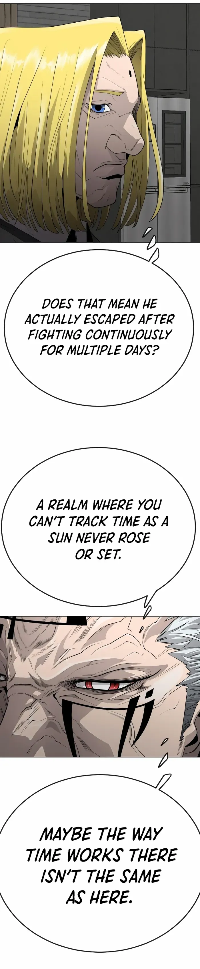 Superhuman Era Chapter 187 Online - página 72