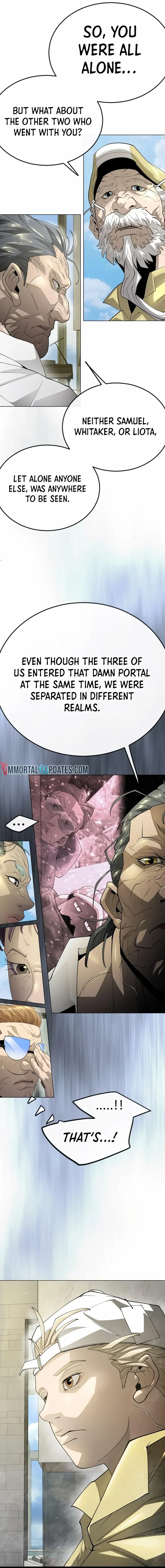 Superhuman Era Chapter 187 Online - página 73