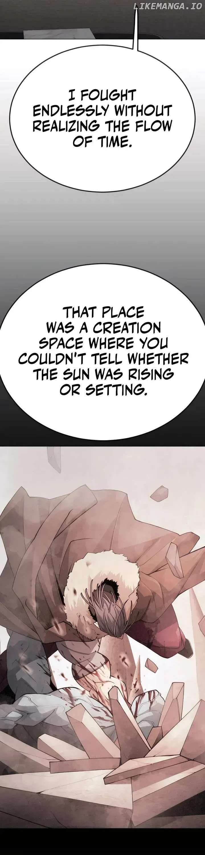 Superhuman Era Chapter 188 Online - página 2