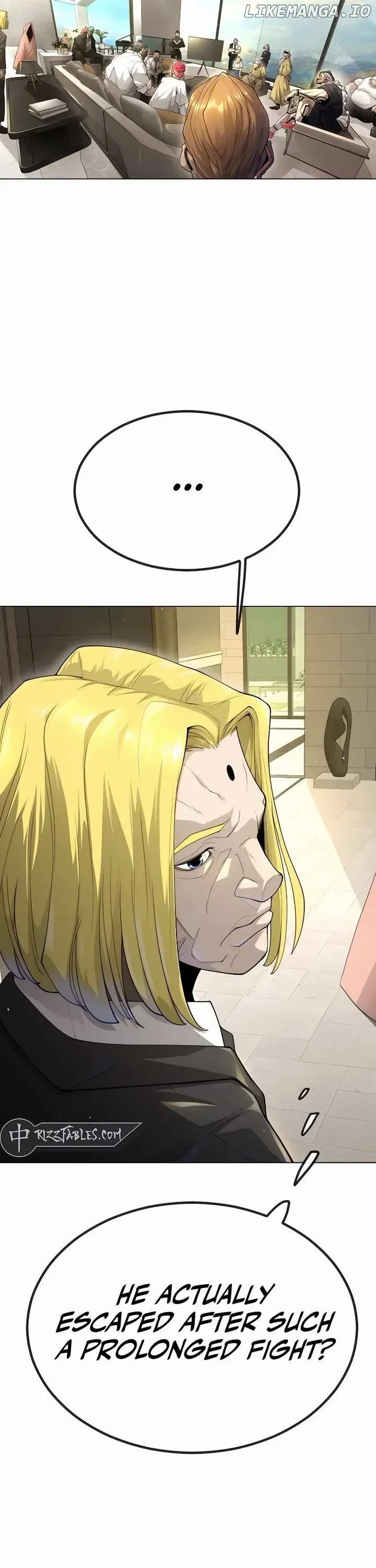 Superhuman Era Chapter 188 Online - página 6