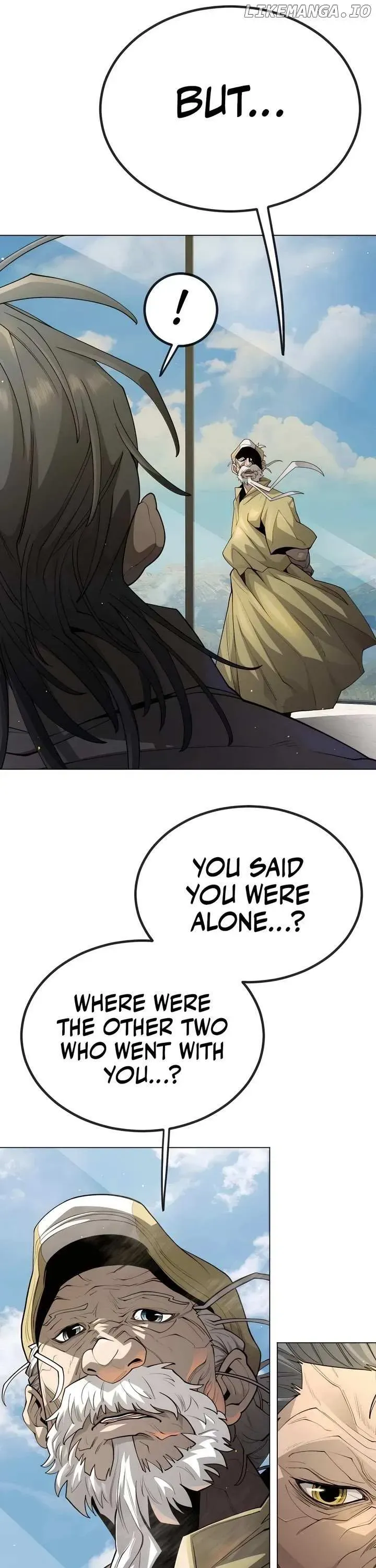 Superhuman Era Chapter 188 Online - página 9