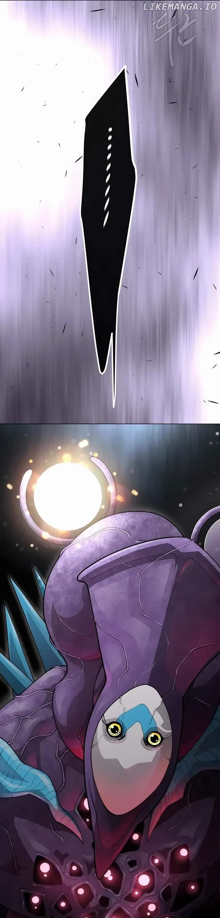 Superhuman Era Chapter 188 Online - página 15