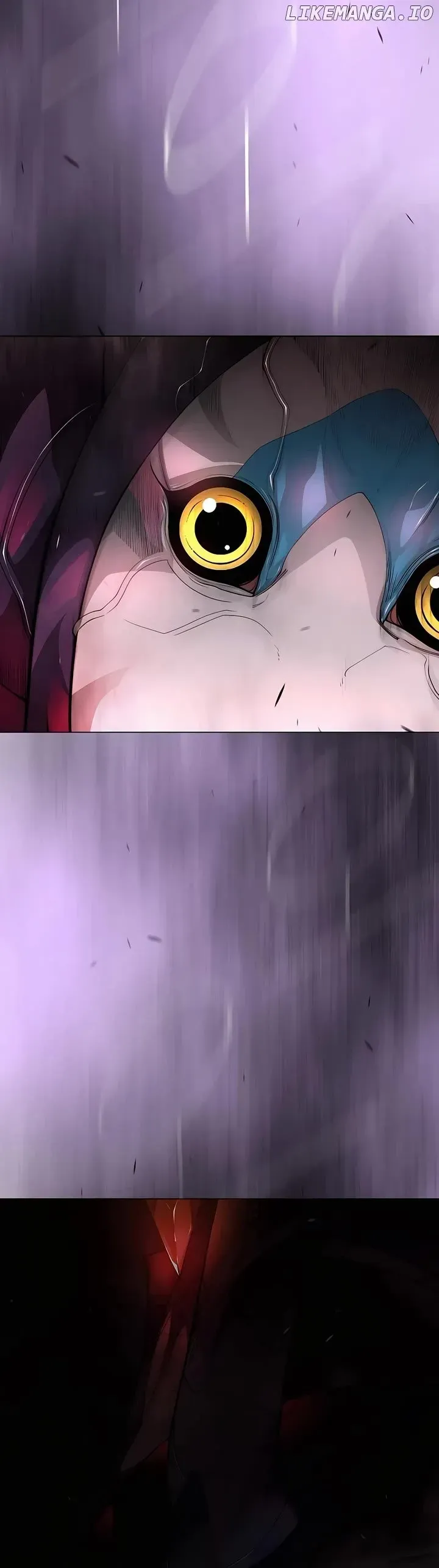 Superhuman Era Chapter 188 Online - página 21