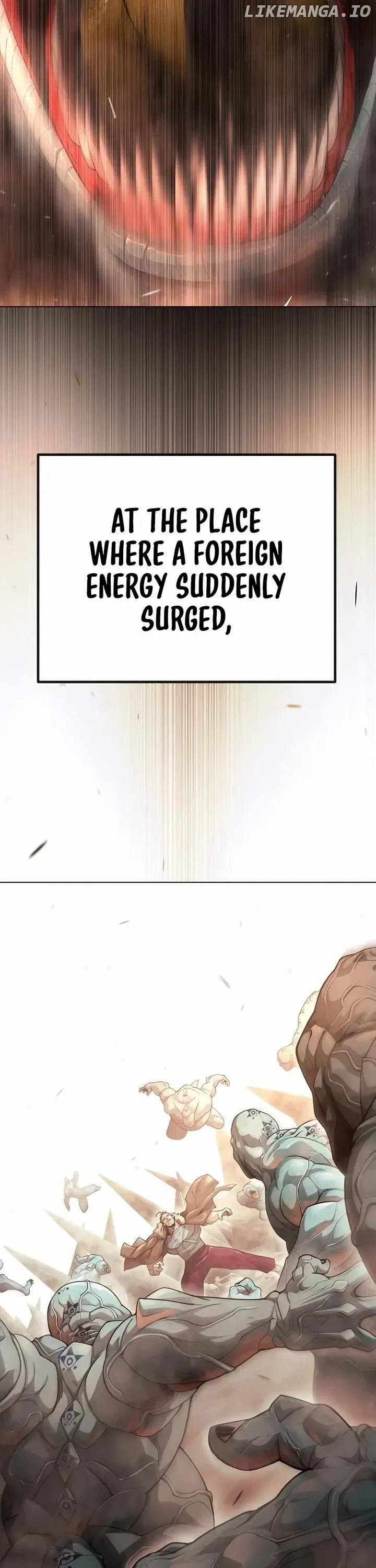 Superhuman Era Chapter 188 Online - página 31