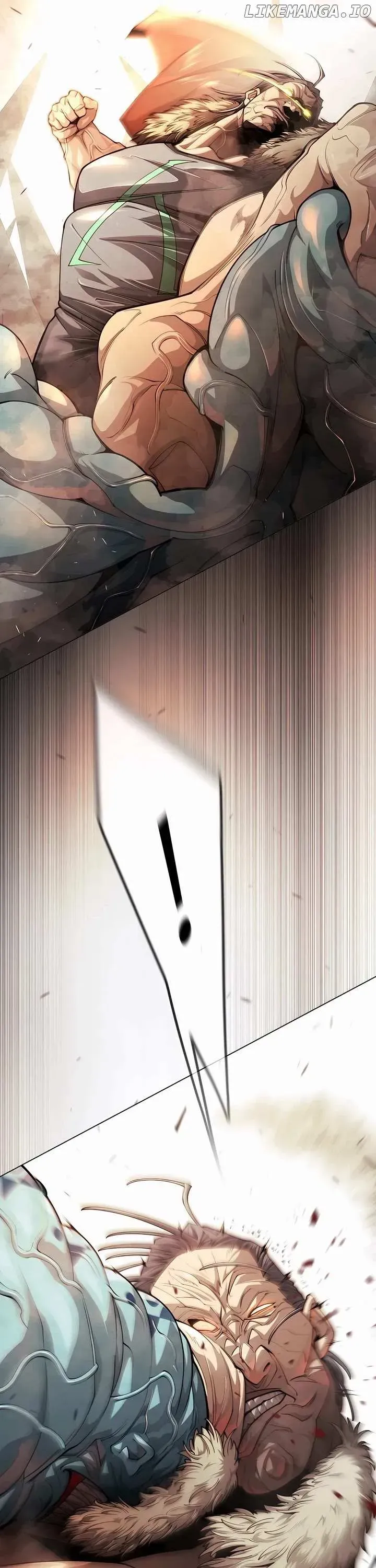 Superhuman Era Chapter 188 Online - página 38