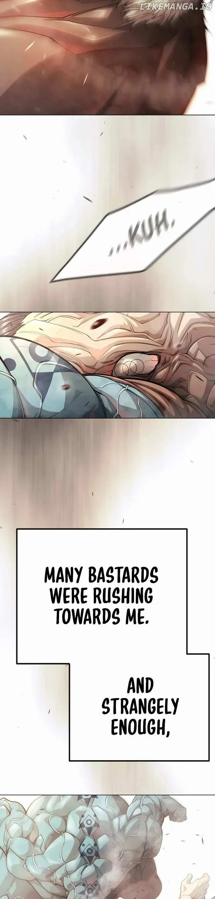 Superhuman Era Chapter 188 Online - página 39
