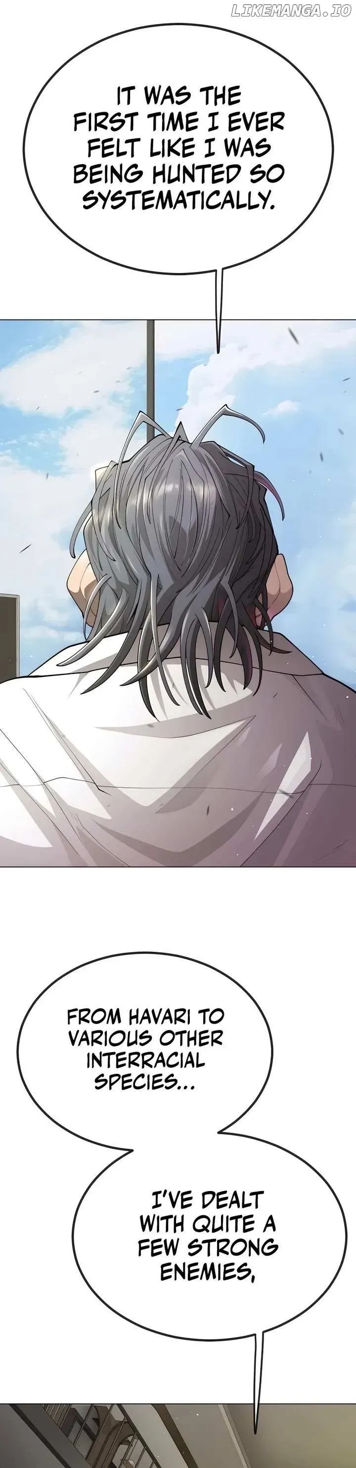 Superhuman Era Chapter 188 Online - página 44