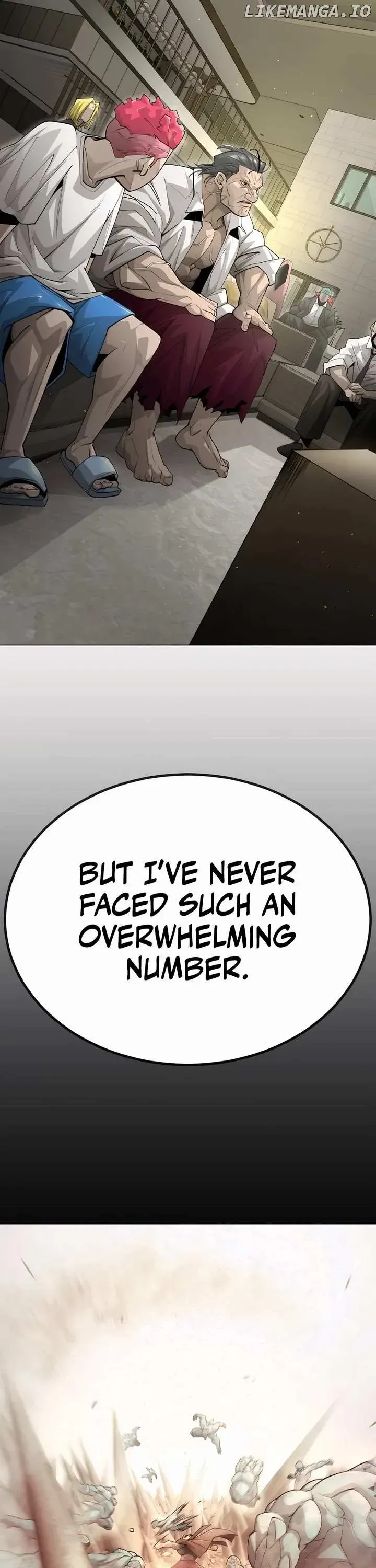 Superhuman Era Chapter 188 Online - página 45
