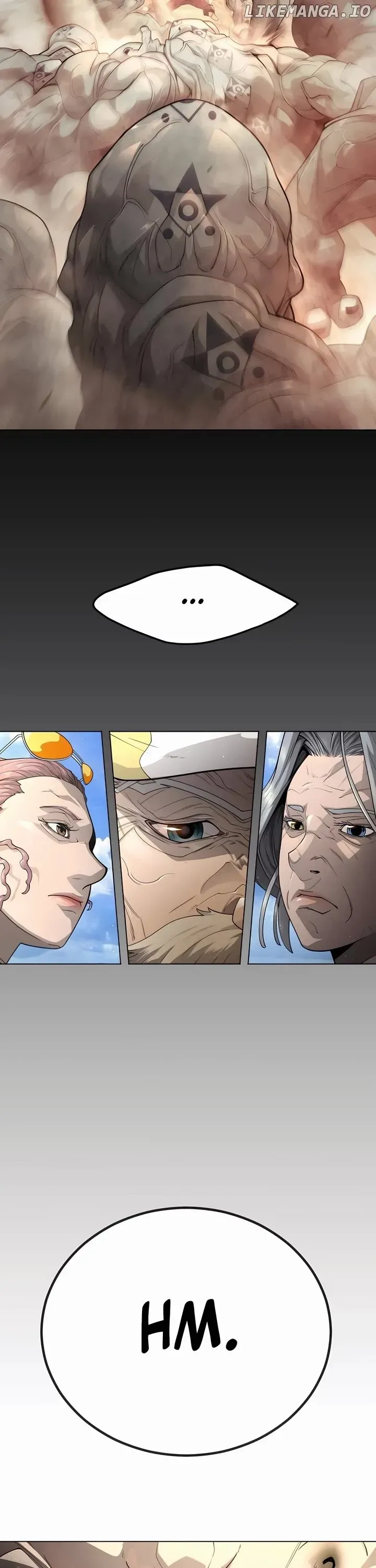 Superhuman Era Chapter 188 Online - página 46