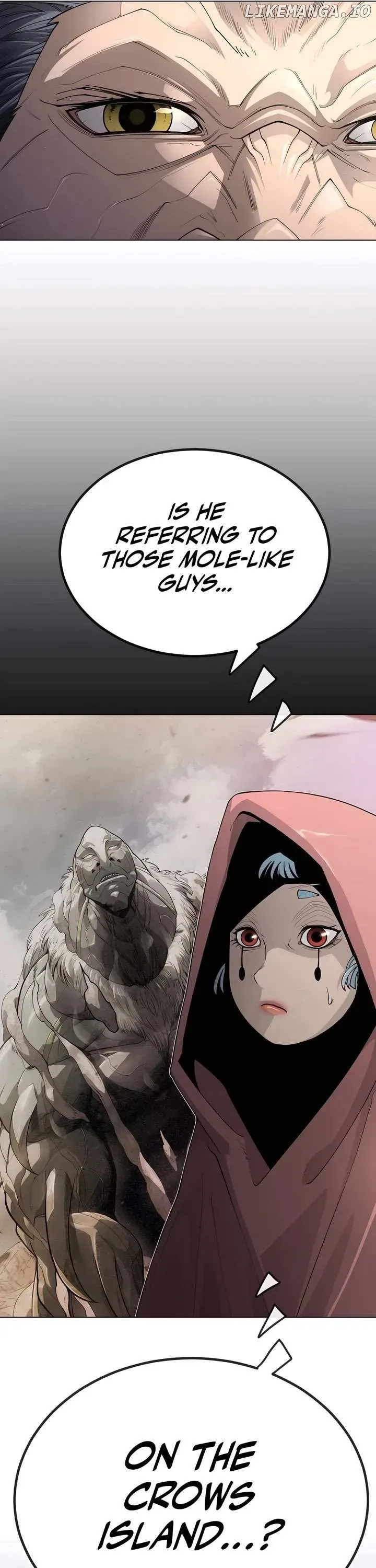 Superhuman Era Chapter 188 Online - página 49
