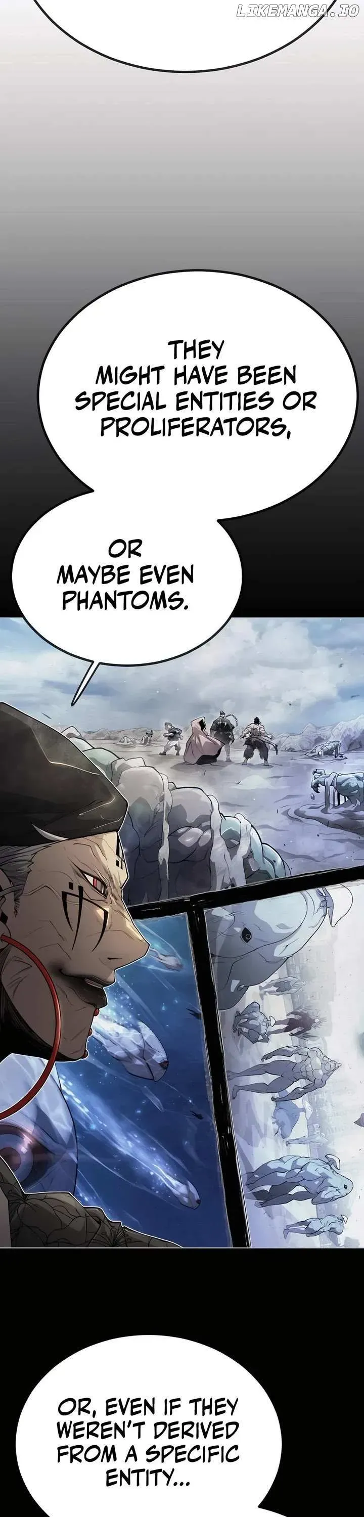 Superhuman Era Chapter 188 Online - página 50
