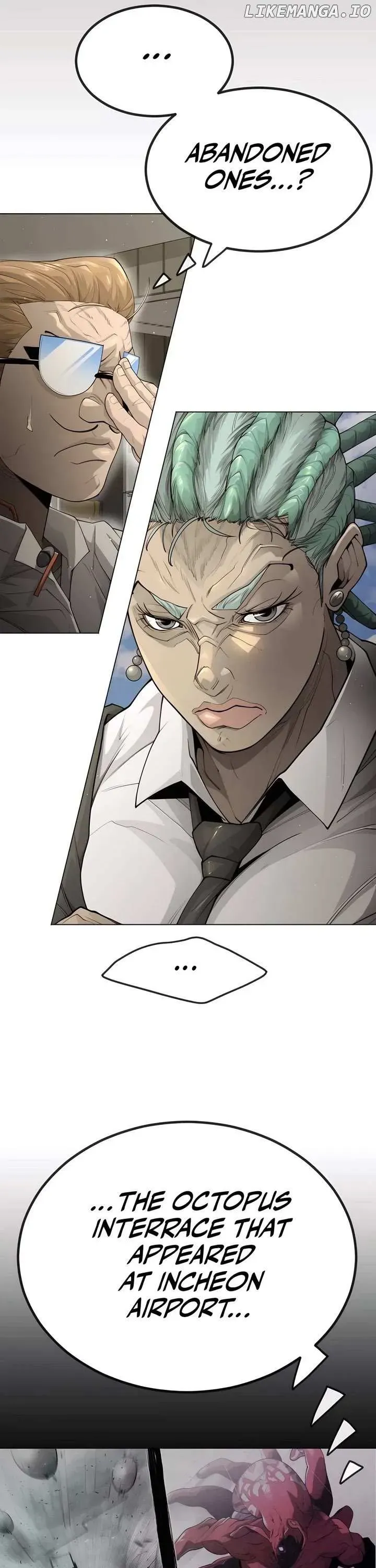 Superhuman Era Chapter 188 Online - página 53
