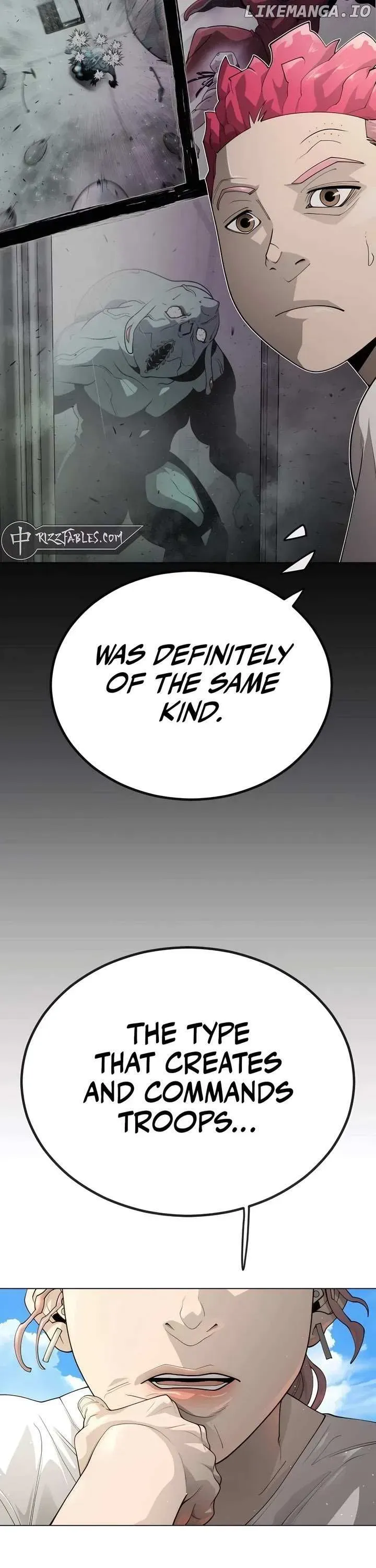 Superhuman Era Chapter 188 Online - página 54