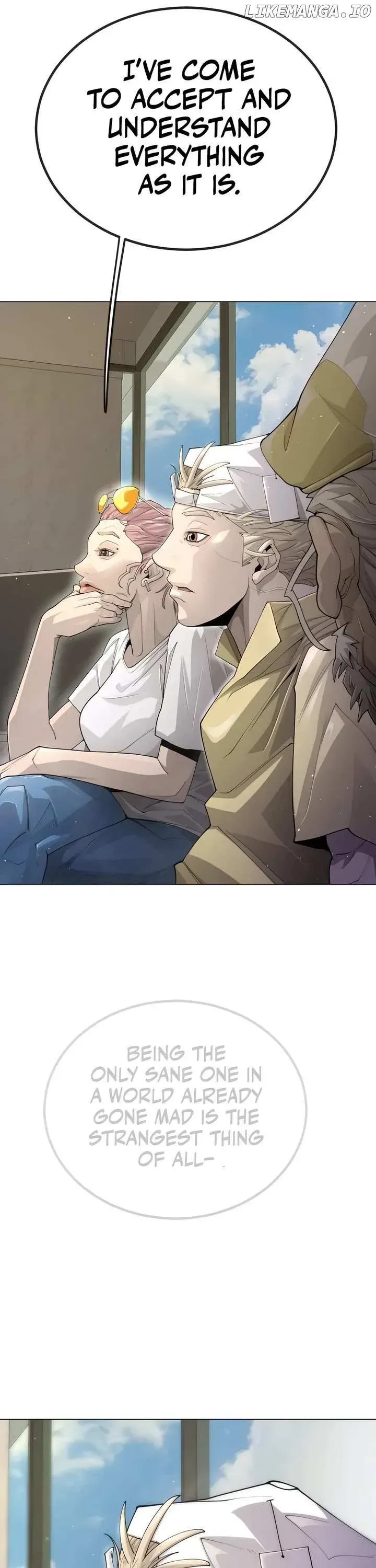 Superhuman Era Chapter 188 Online - página 57