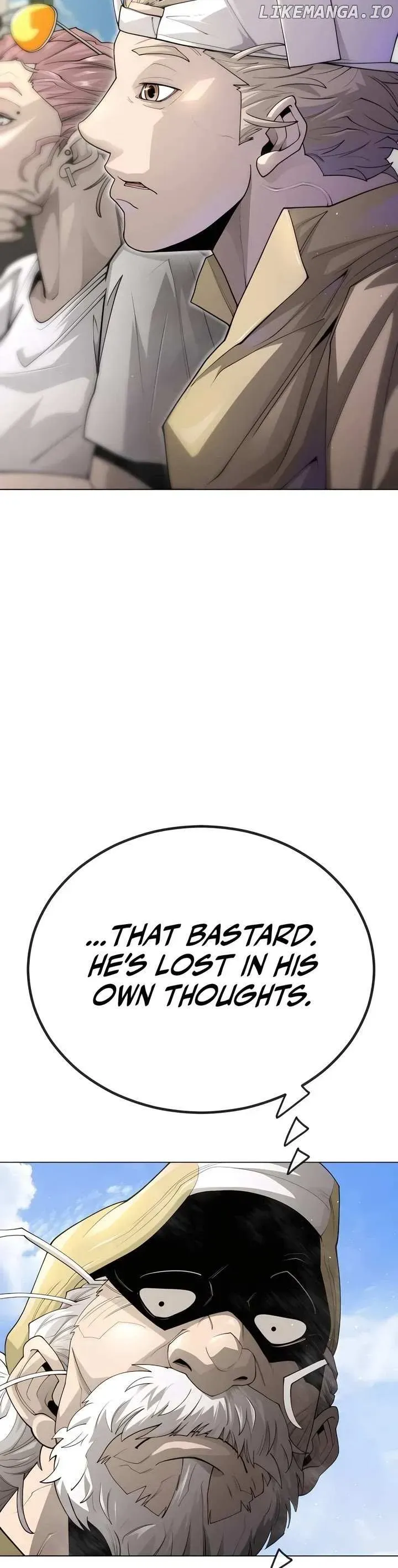 Superhuman Era Chapter 188 Online - página 58