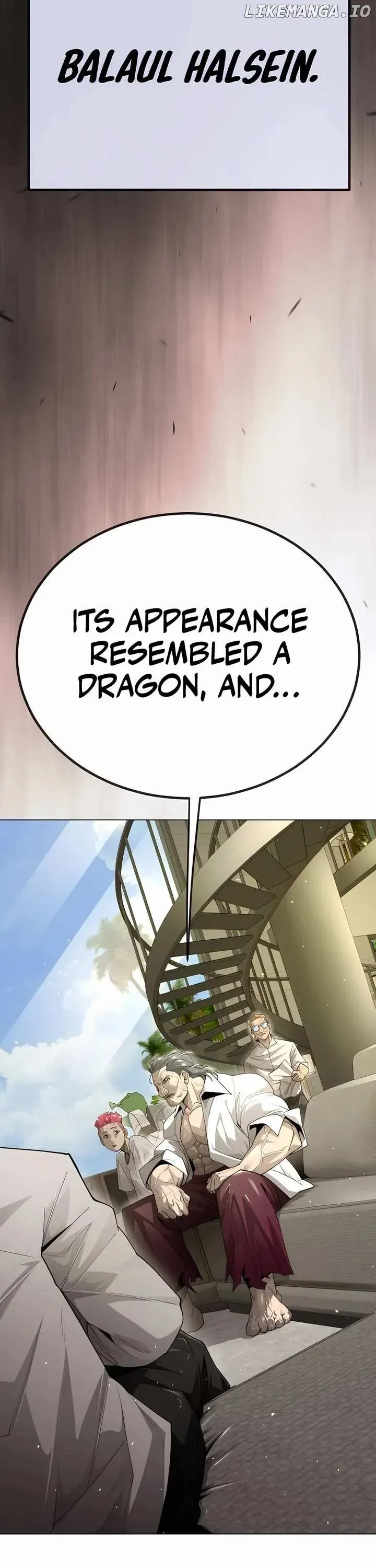 Superhuman Era Chapter 188 Online - página 64
