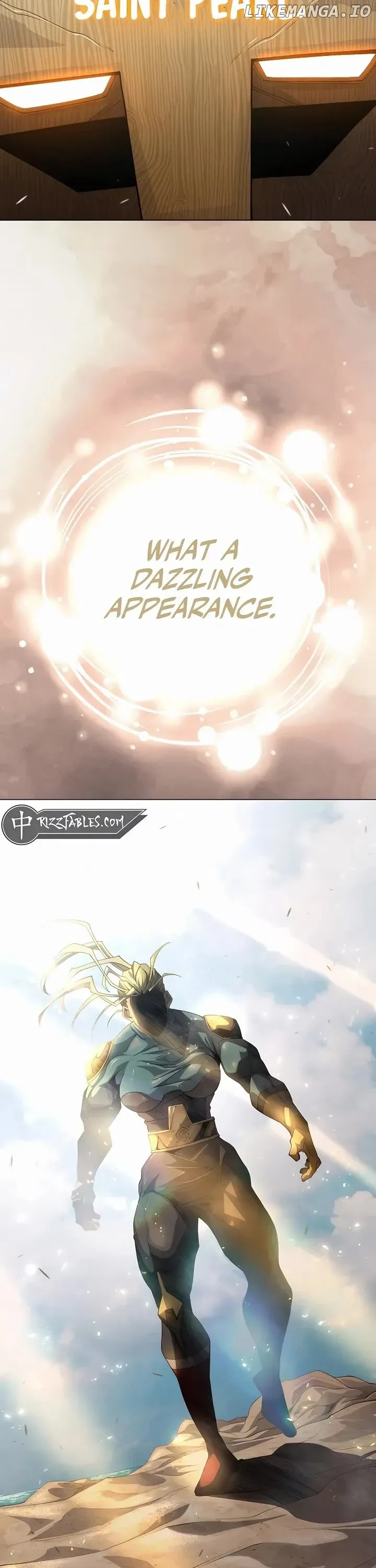 Superhuman Era Chapter 188 Online - página 81