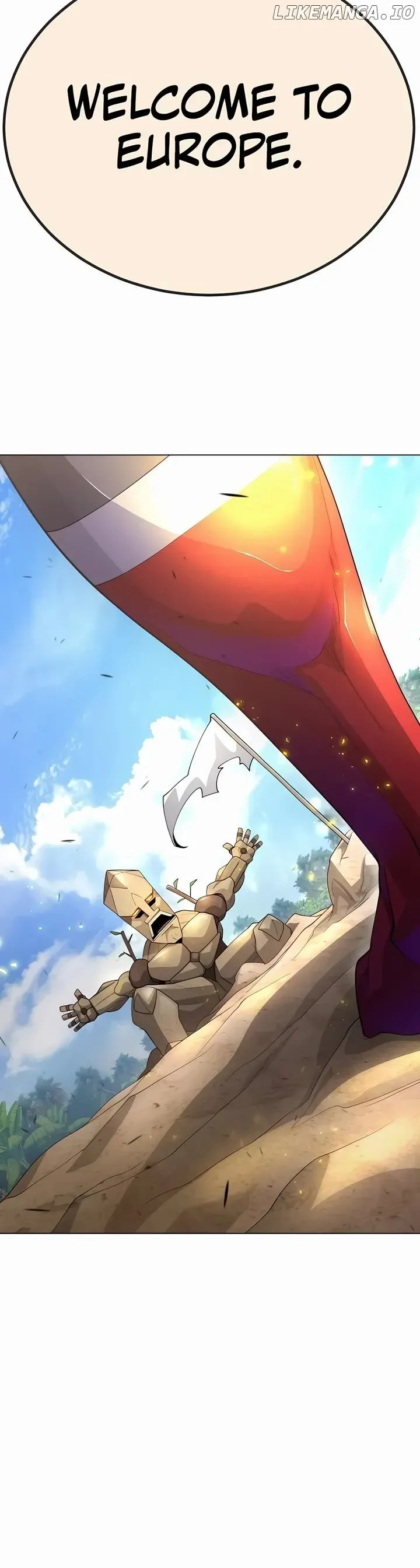 Superhuman Era Chapter 188 Online - página 83