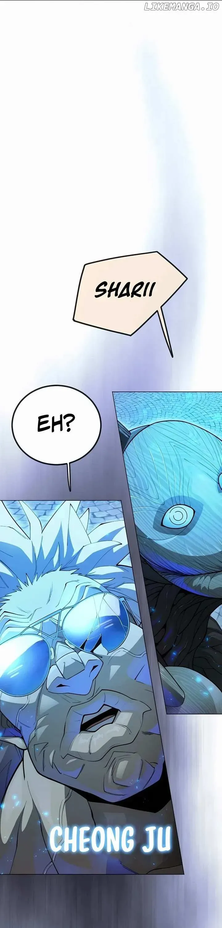 Superhuman Era Chapter 188 Online - página 92
