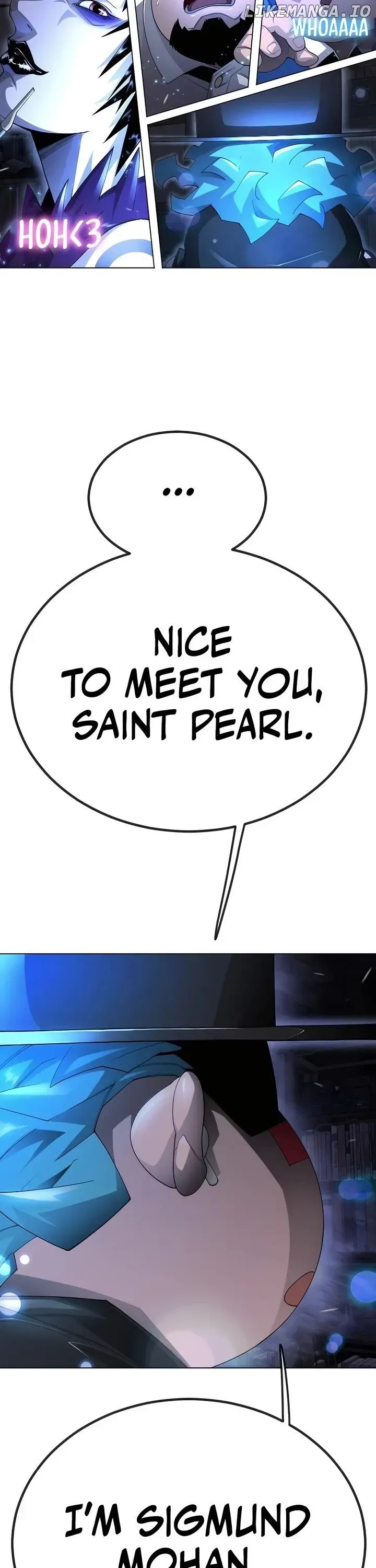 Superhuman Era Chapter 188 Online - página 97