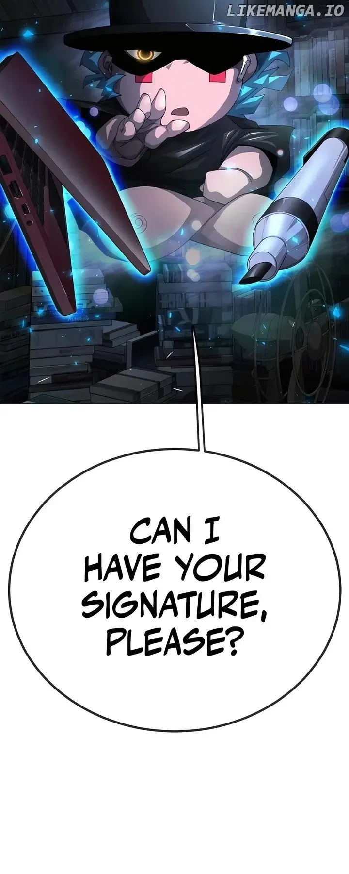 Superhuman Era Chapter 188 Online - página 99
