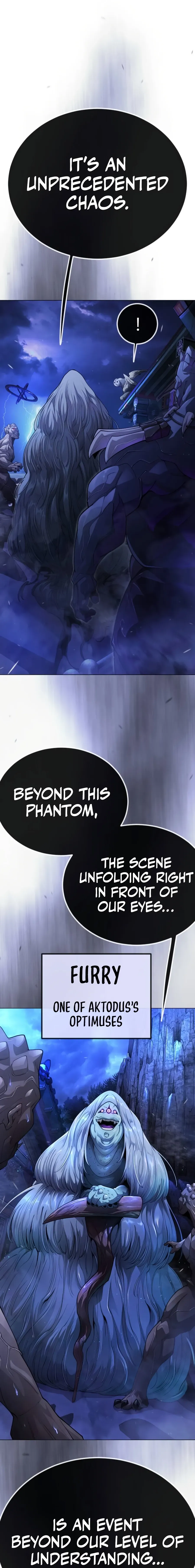 Superhuman Era Chapter 189 Online - página 11