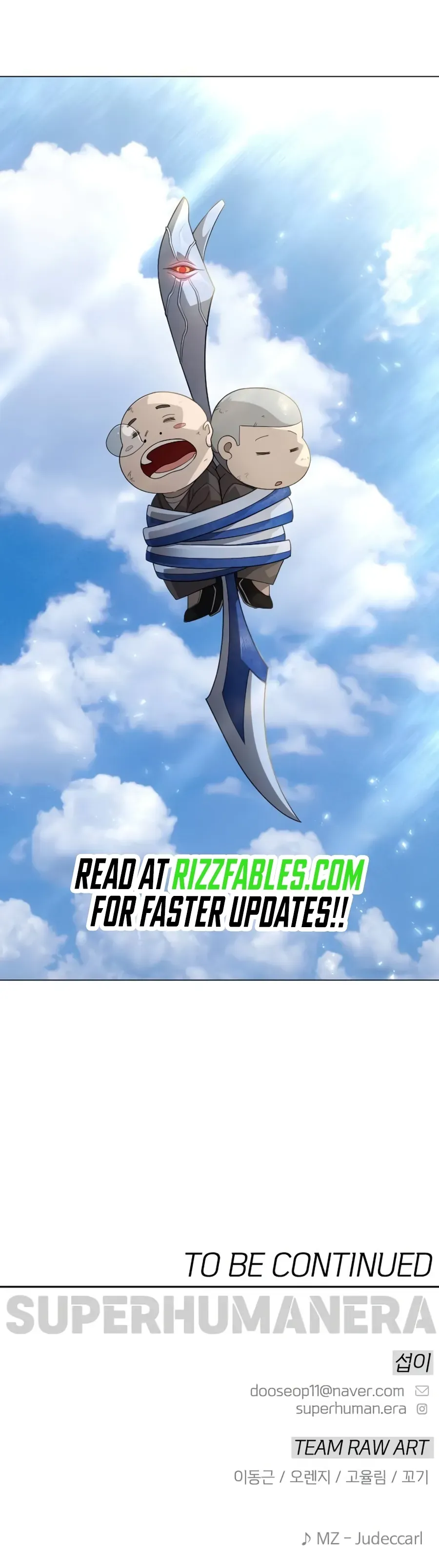 Superhuman Era Chapter 189 Online - página 37