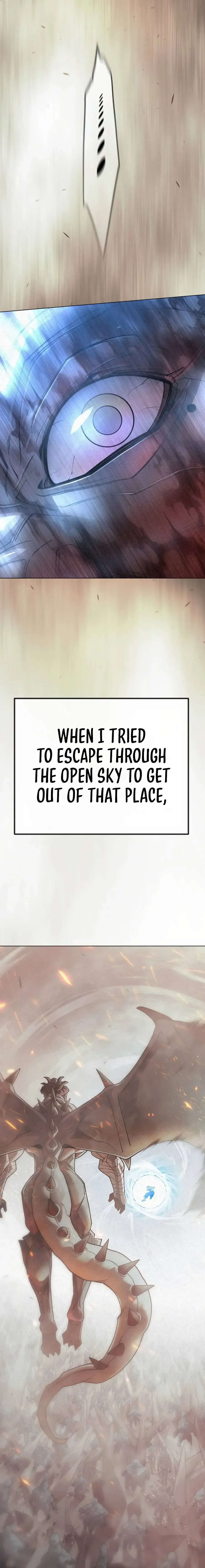 Superhuman Era Chapter 190 Online - página 21