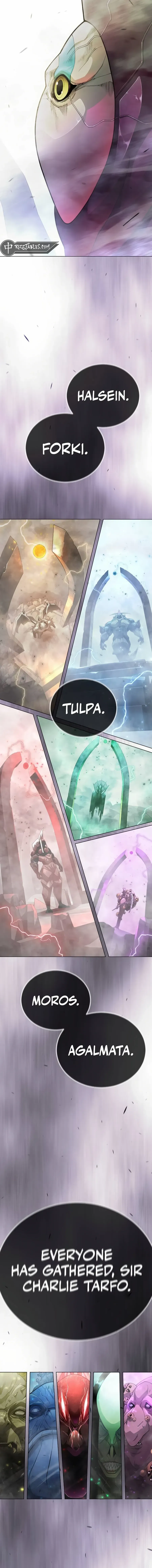 Superhuman Era Chapter 190 Online - página 27