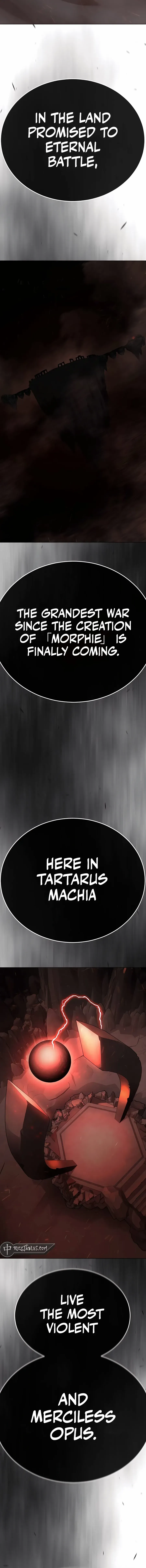 Superhuman Era Chapter 194 Online - página 6