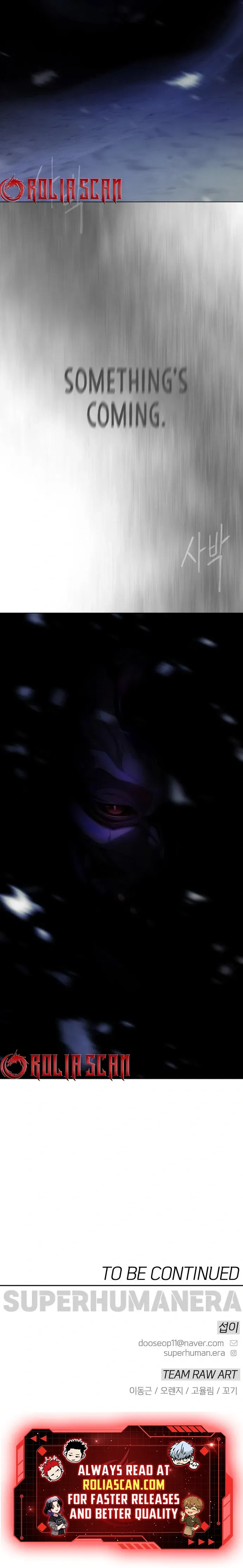Superhuman Era Chapter 200 Online - página 14