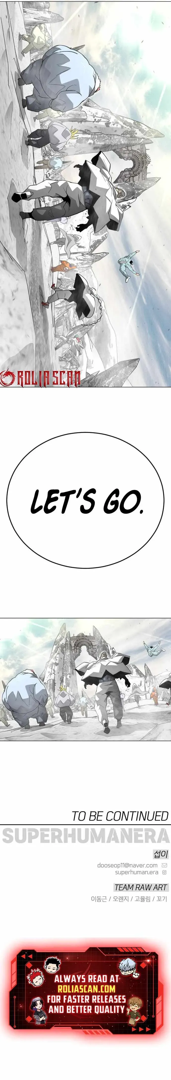 Superhuman Era Chapter 202 Online - página 14
