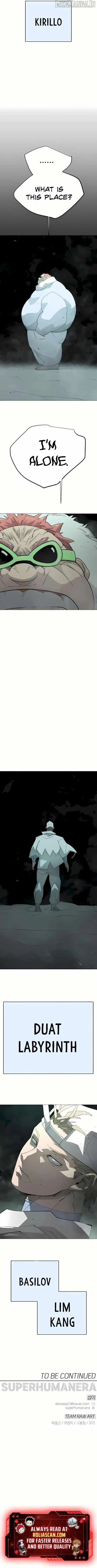 Superhuman Era Chapter 203 Online - página 10